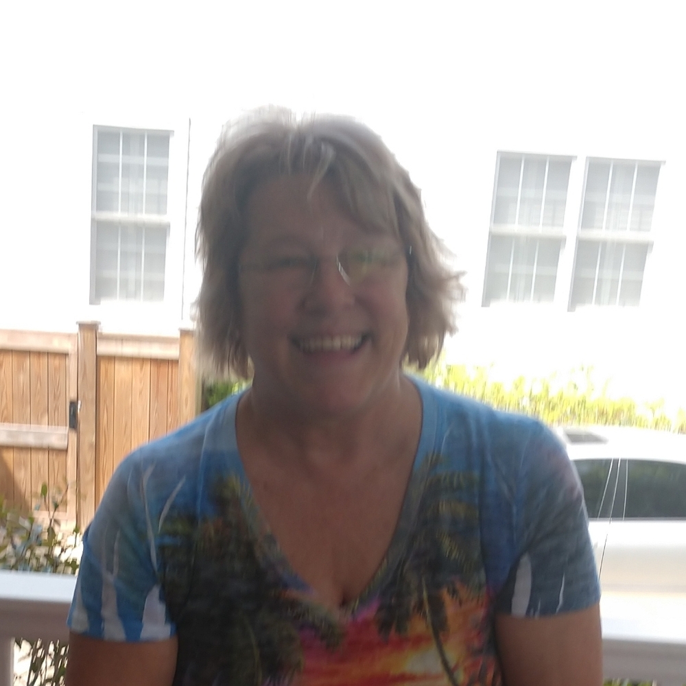 Meet your Posher, Frances